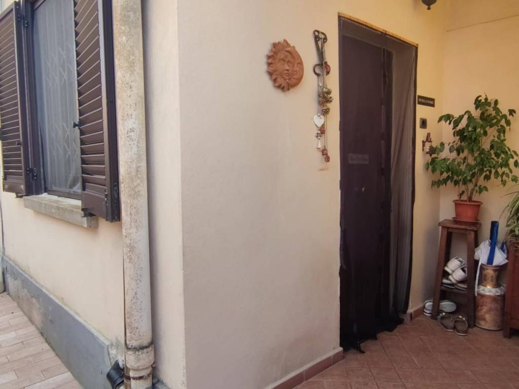 appartamento in vendita a San Vincenzo