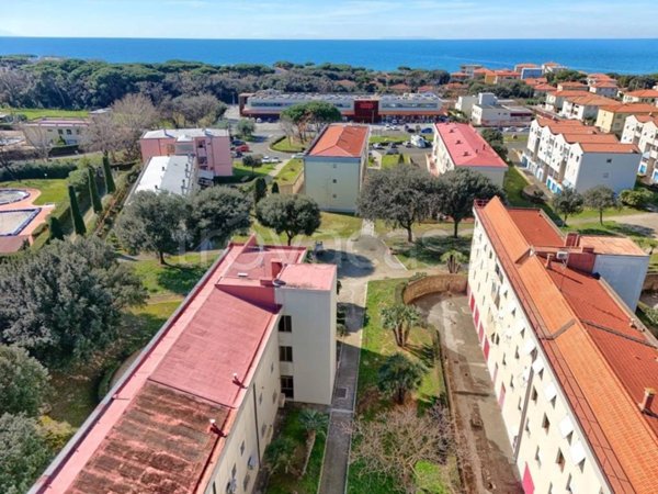 appartamento in vendita a San Vincenzo