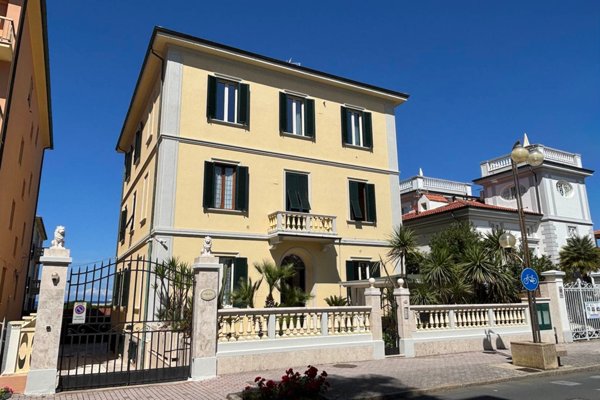 casa indipendente in vendita a San Vincenzo