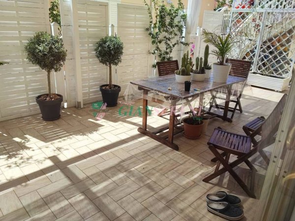 appartamento in vendita a San Vincenzo