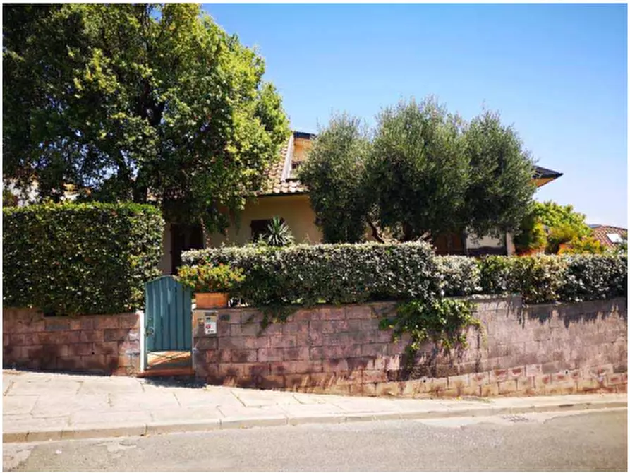 casa indipendente in vendita a San Vincenzo