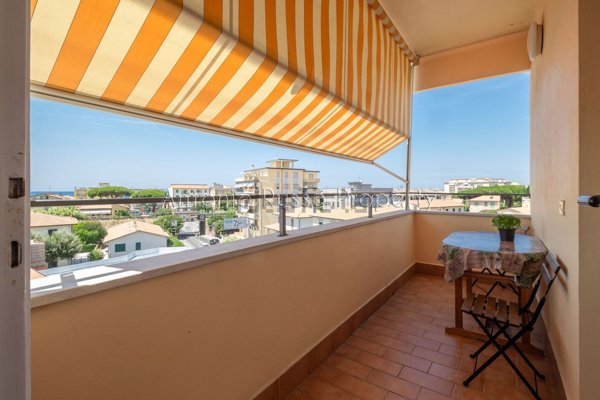 appartamento in vendita a San Vincenzo