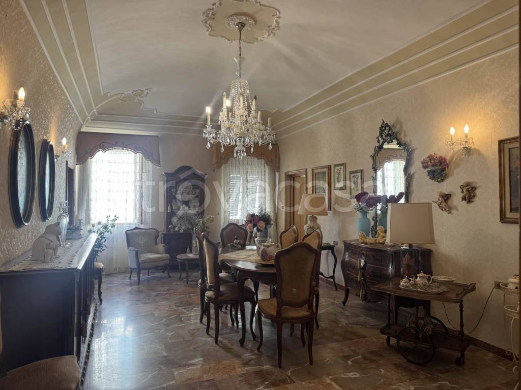 appartamento in vendita a San Vincenzo