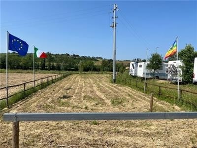 terreno agricolo in vendita a San Vincenzo