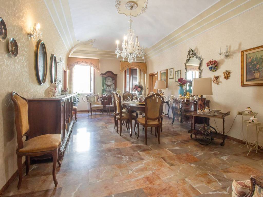 appartamento in vendita a San Vincenzo