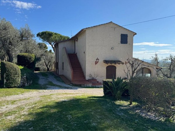 casa indipendente in vendita a San Vincenzo