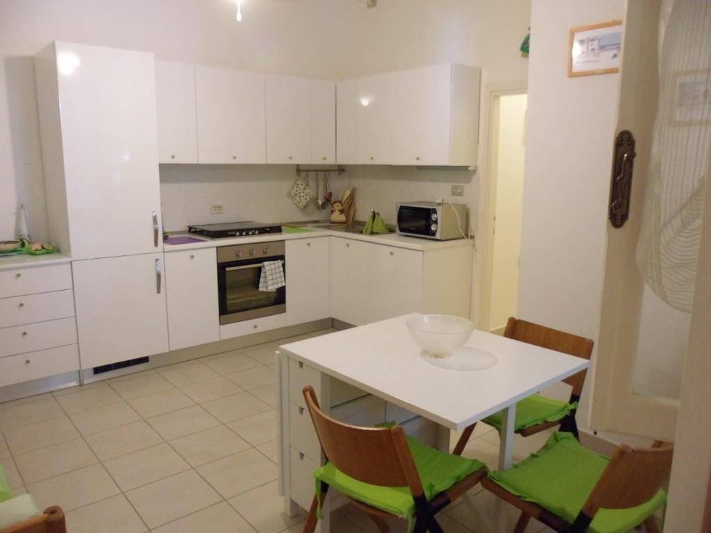appartamento in vendita a San Vincenzo
