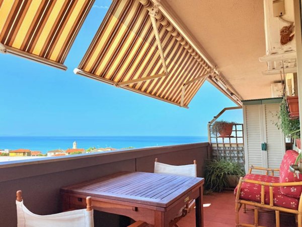 appartamento in vendita a San Vincenzo