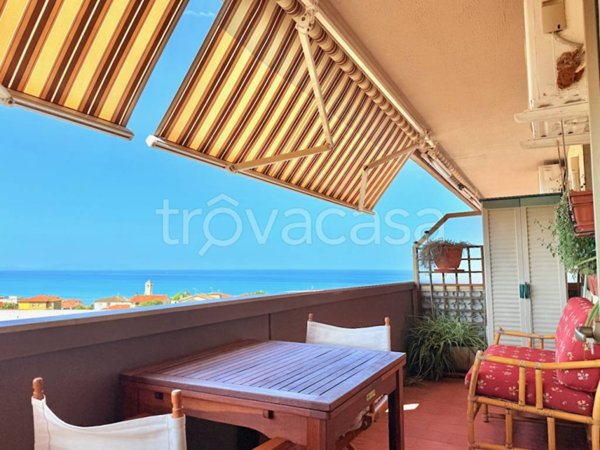 appartamento in vendita a San Vincenzo