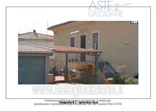 casa indipendente in vendita a San Vincenzo