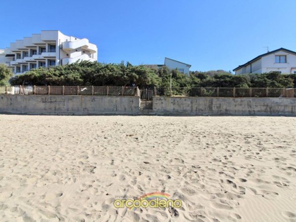 appartamento in vendita a San Vincenzo