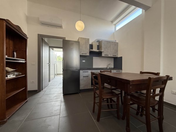 appartamento in vendita a San Vincenzo