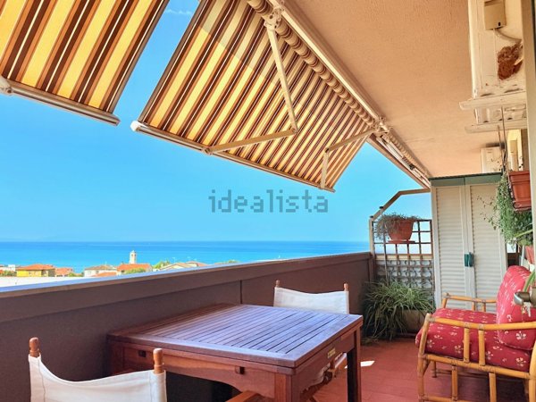 appartamento in vendita a San Vincenzo