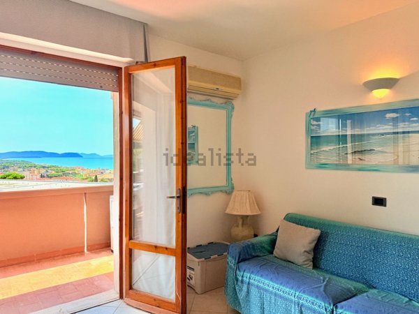 appartamento in vendita a San Vincenzo