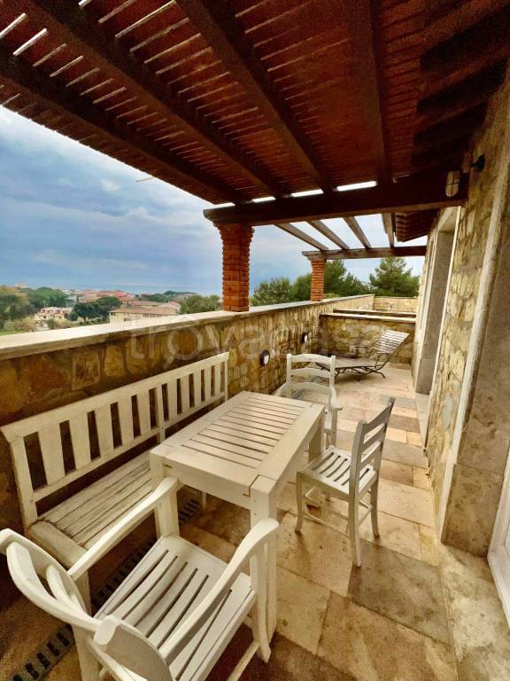 casa indipendente in vendita a San Vincenzo