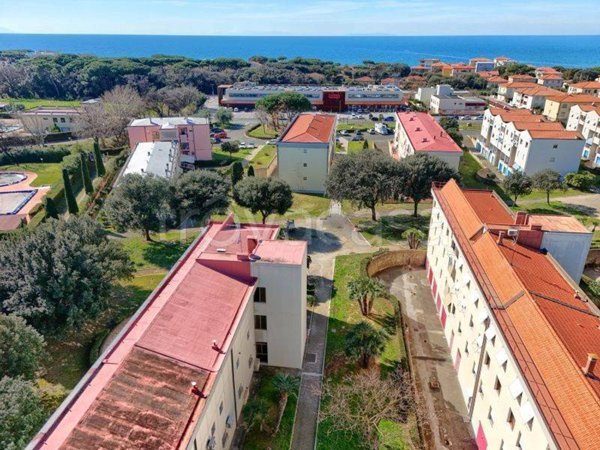 appartamento in vendita a San Vincenzo