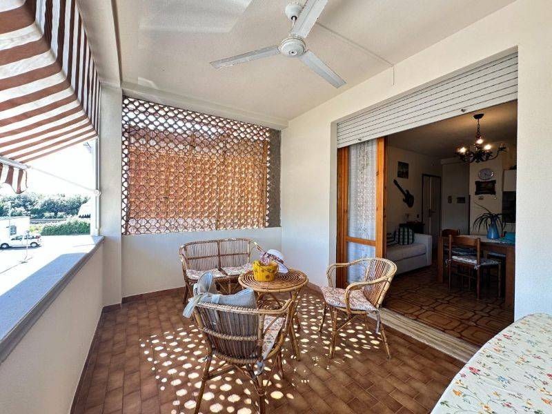 appartamento in vendita a San Vincenzo