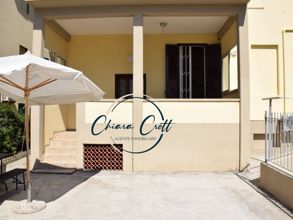casa indipendente in vendita a San Vincenzo