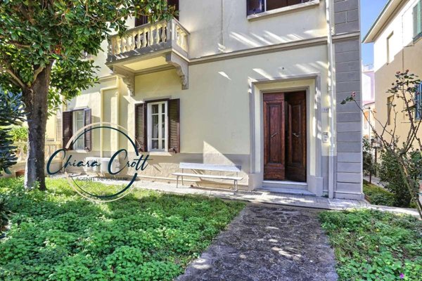 casa indipendente in vendita a San Vincenzo