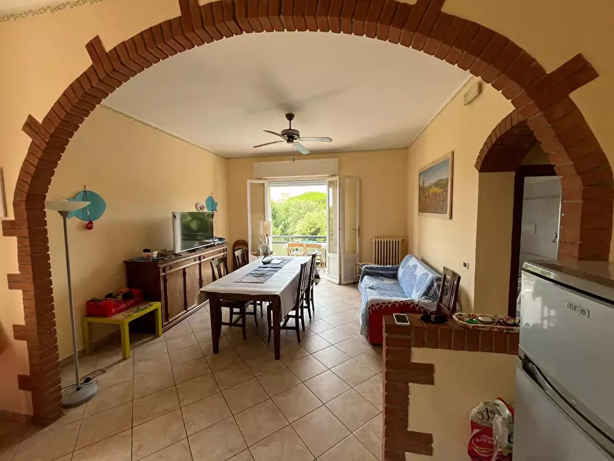 appartamento in vendita a San Vincenzo