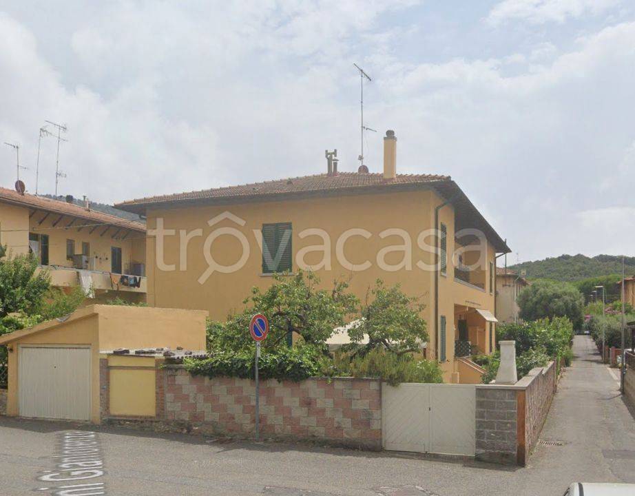 appartamento in vendita a San Vincenzo