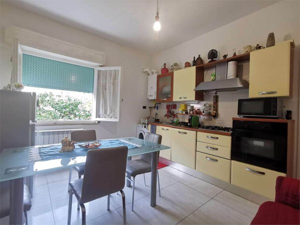 appartamento in vendita a San Vincenzo