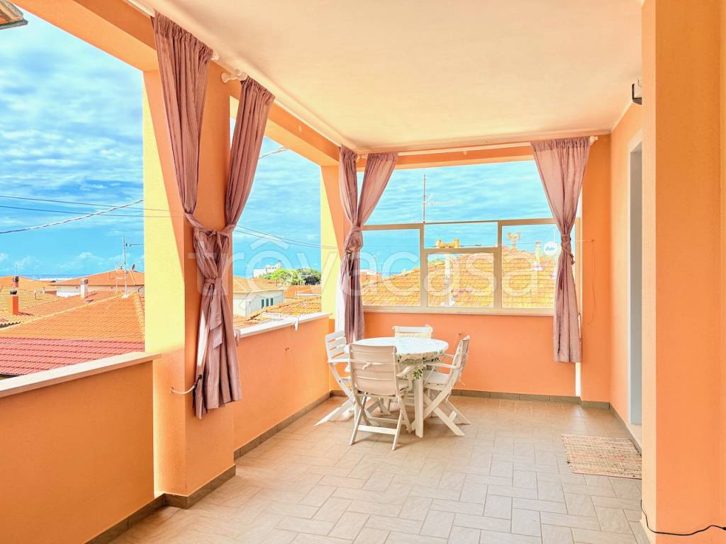 appartamento in vendita a San Vincenzo