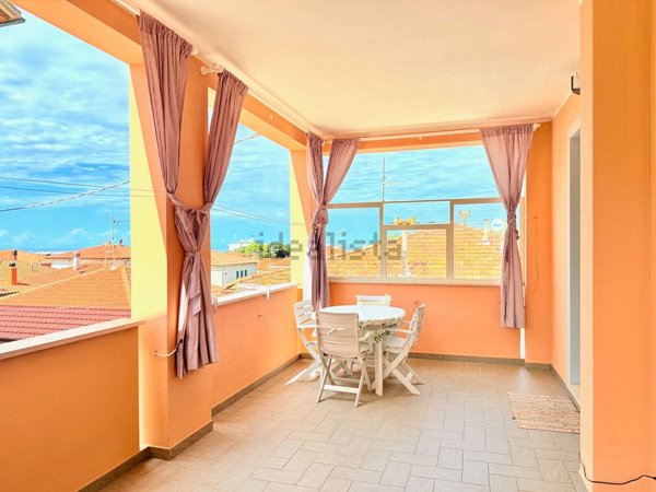 appartamento in vendita a San Vincenzo