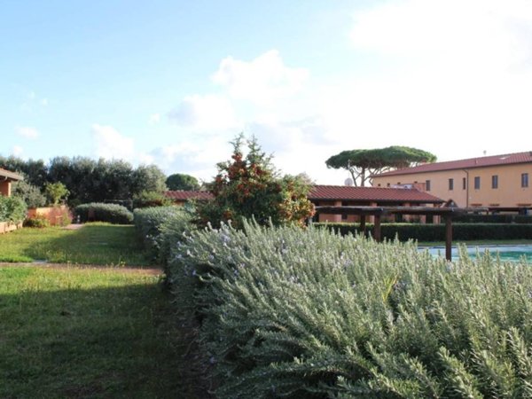 appartamento in vendita a San Vincenzo