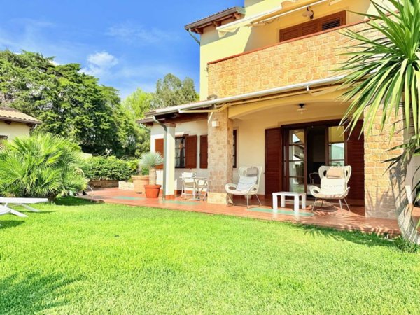 appartamento in vendita a San Vincenzo