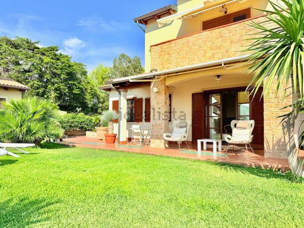 appartamento in vendita a San Vincenzo