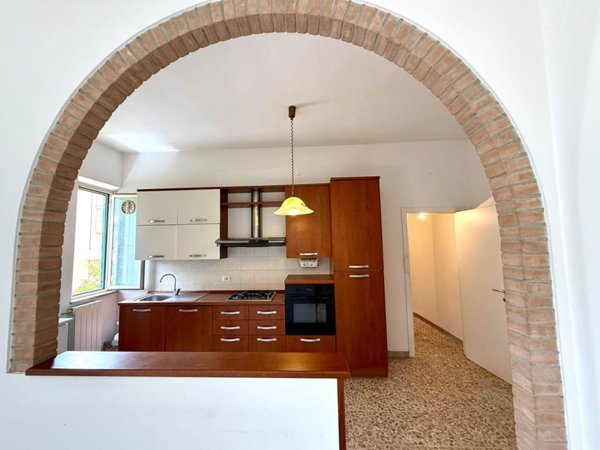 appartamento in vendita a San Vincenzo