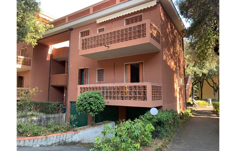 appartamento in vendita a San Vincenzo