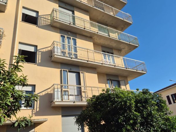 appartamento in vendita a San Vincenzo