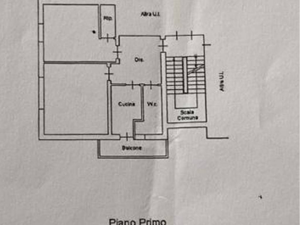 appartamento in vendita a San Vincenzo