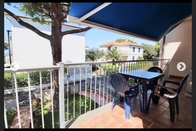 appartamento in vendita a San Vincenzo