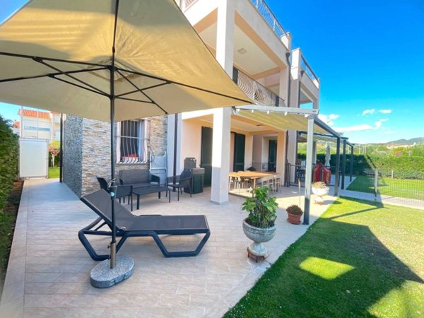 appartamento in vendita a San Vincenzo