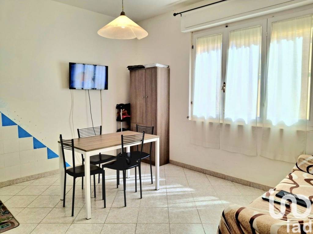 appartamento in vendita a San Vincenzo