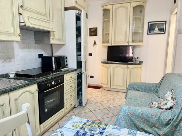 appartamento in vendita a San Vincenzo