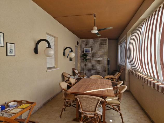 appartamento in vendita a San Vincenzo