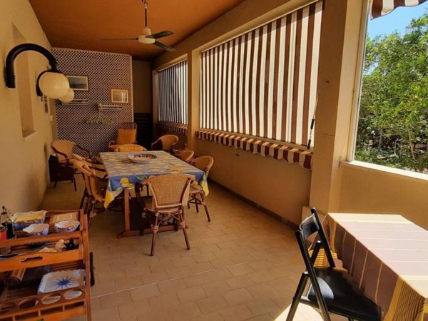 appartamento in vendita a San Vincenzo