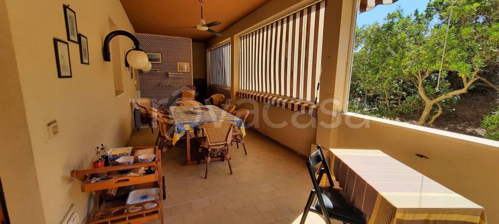 appartamento in vendita a San Vincenzo