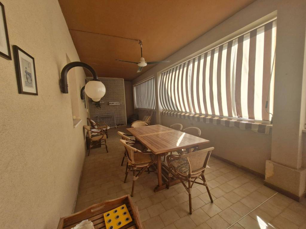 appartamento in vendita a San Vincenzo
