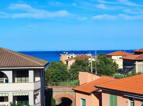appartamento in vendita a San Vincenzo