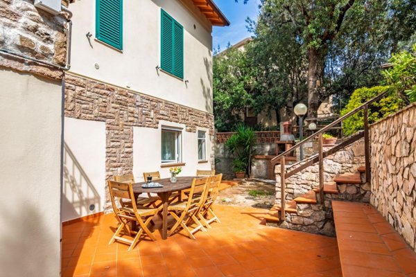 appartamento in vendita a San Vincenzo