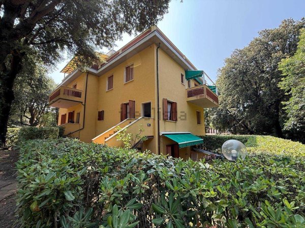 appartamento in vendita a San Vincenzo