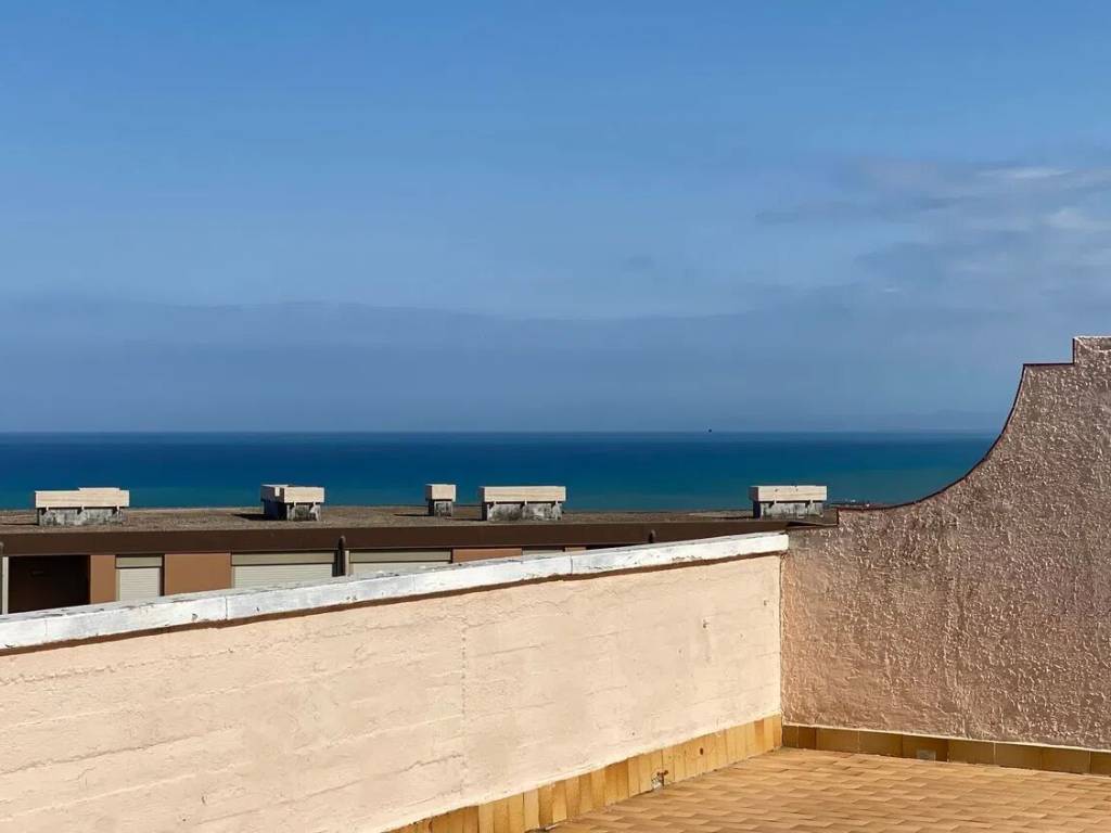 appartamento in vendita a San Vincenzo