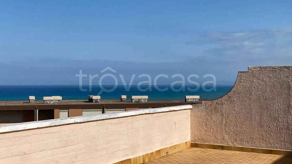 appartamento in vendita a San Vincenzo