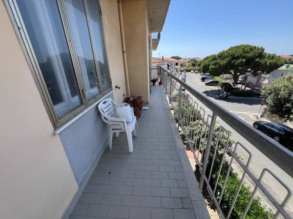 appartamento in vendita a San Vincenzo