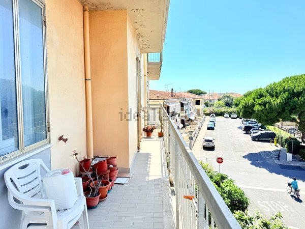 appartamento in vendita a San Vincenzo
